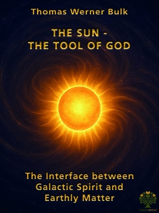 The Sun - The Tool of God