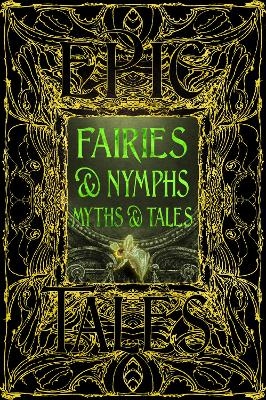 Faeries & Nymphs Myths & Tales