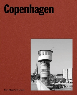Copenhagen - Mads Arlien-S&oslash;borg