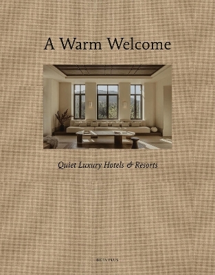 A Warm Welcome - 