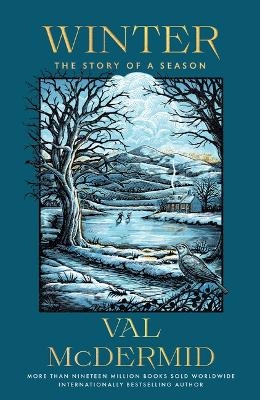 Winter - Val McDermid