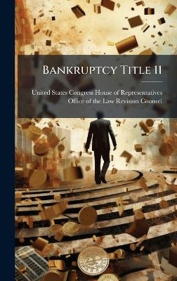 Bankruptcy Title 11 - 
