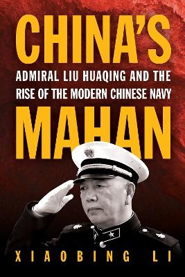 China's Mahan
