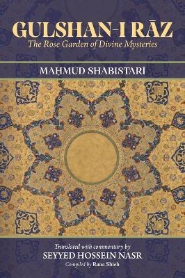 Gulshan-i Rāz - Maḥmūd Shabistarī