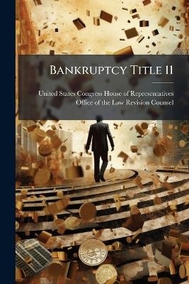 Bankruptcy Title 11 - 
