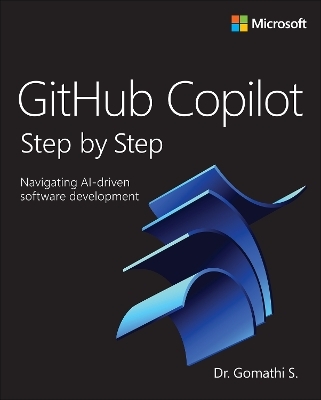GitHub Copilot Step by Step - Gomathi S.