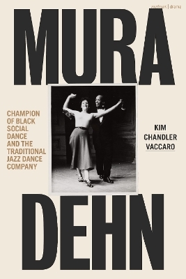 Mura Dehn - Kim Chandler Vaccaro
