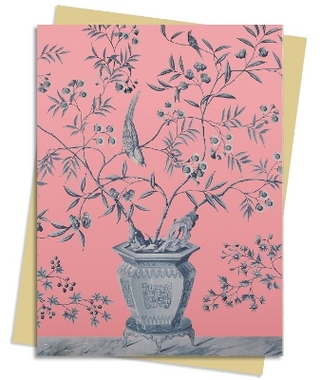 Royal Pavilion, Brighton: The Long Gallery Greeting Card Pack