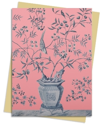 Royal Pavilion, Brighton: The Long Gallery Greeting Card Pack - 