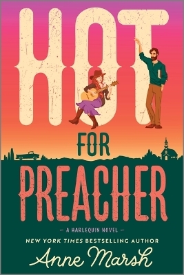 Hot for Preacher