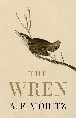The Wren - A.F. Moritz