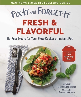 Fix-It and Forget-It Fresh & Flavorful - 