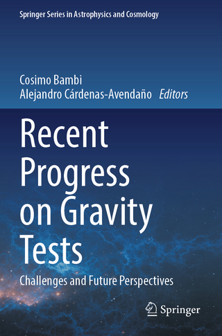 Recent Progress on Gravity Tests
