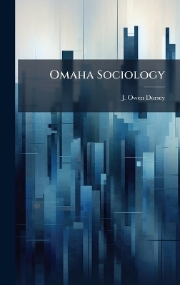 Omaha Sociology