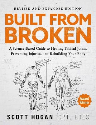 Built From Broken