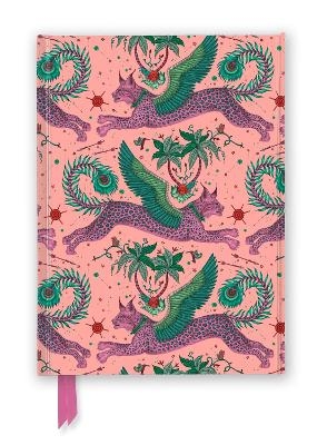 Emma J Shipley: Lynx (Foiled Journal) - 