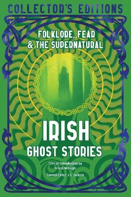 Irish Ghost Stories
