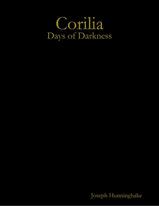 Corilia: Days of Darkness