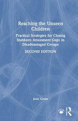 Reaching the Unseen Children - Gross, Jean