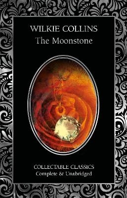 The Moonstone - Wilkie Collins