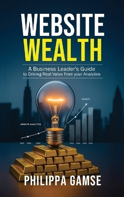 Website Wealth - Philippa Gamse