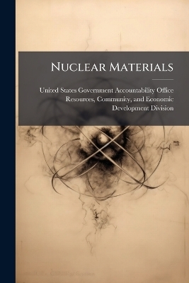 Nuclear Materials