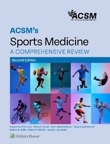 ACSM's Sports Medicine - Acsm; O'Connor, Francis; Davis, Brian A.; Hudson, Beth Korin; Ireland, Mary Lloyd