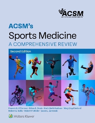 ACSM's Sports Medicine