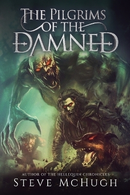 The Pilgrims of the Damned