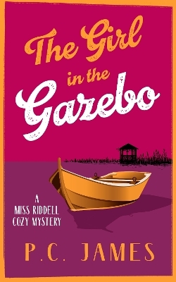 The Girl in the Gazebo