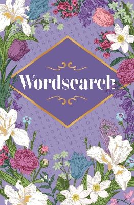 Wordsearch - Eric Saunders