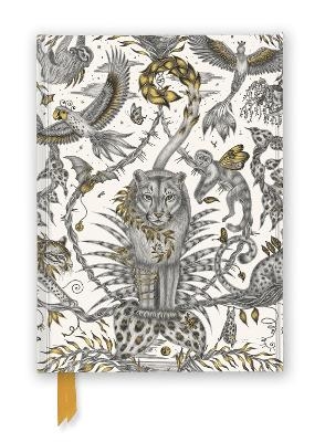 Emma J Shipley: Bosque Dreams (Foiled Journal) - 