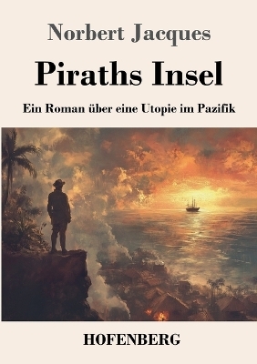 Piraths Insel - Norbert Jacques