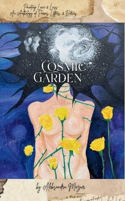 Cosmic Garden - Aleksandra Mazur