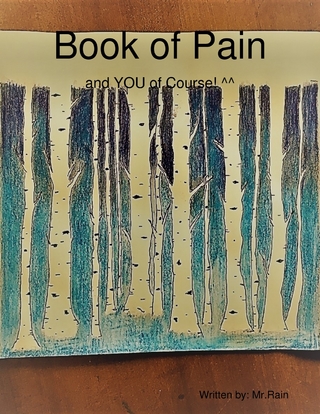 Book of Pain-and You of Course! ^^