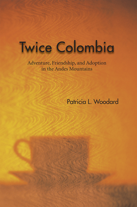 Twice Colombia - Patricia L. Woodard