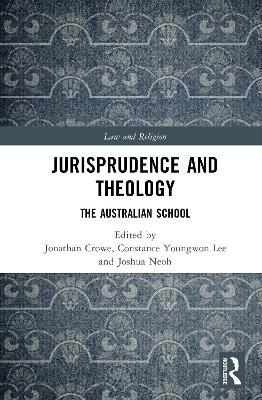 Jurisprudence and Theology - 