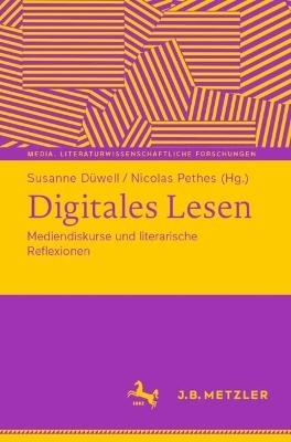 Digitales Lesen