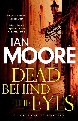 Dead Behind the Eyes