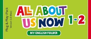 All About Us Now Mef 1&2 Usb Mac (Spain)