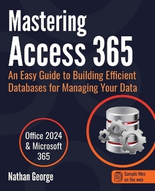 Mastering Access 365