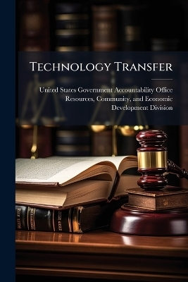 Technology Transfer - 