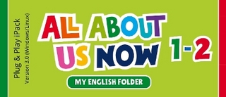All About Us Now Mef 1&2 Usb Win&lin (Spain)