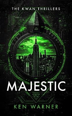 Majestic - Ken Warner