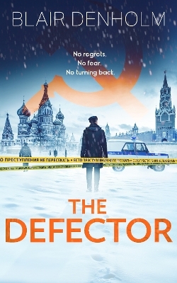The Defector