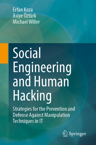 Social Engineering and Human Hacking