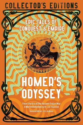 Homer's Odyssey