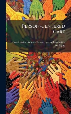 Person-centered Care - 