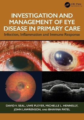 Investigation & Management of Eye Disease in Primary Care