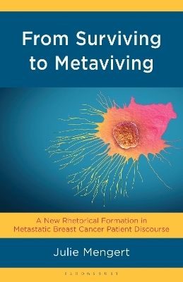 From Surviving to Metaviving - Julie Mengert